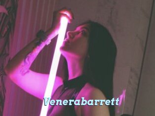 Venerabarrett