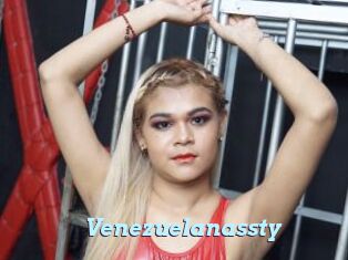 Venezuelanassty