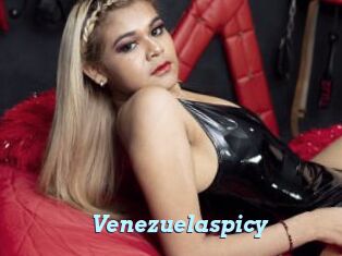 Venezuelaspicy