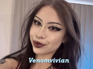 Venomvivian