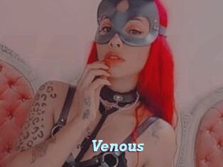 Venous