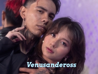 Venusandeross