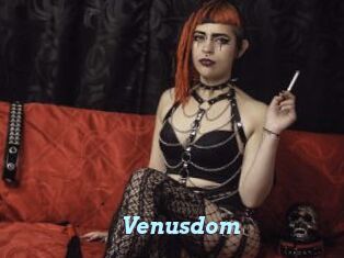 Venusdom