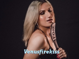 Venusfirekiss