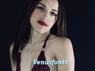 Venusfontt