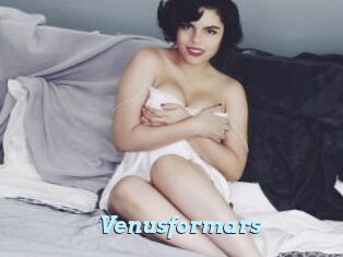 Venusformars