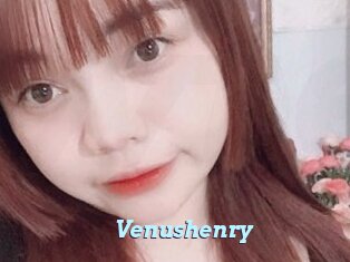Venushenry