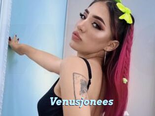 Venusjonees