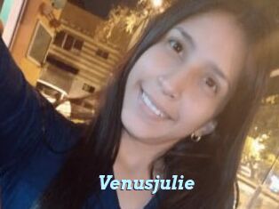 venusjulie Webcam Teen