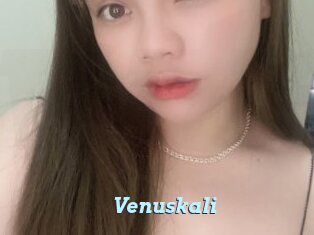 Venuskali