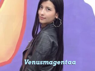 Venusmagentaa