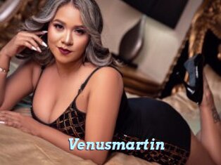 Venusmartin