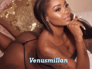 venusmillan Webcam Teen