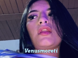 Venusmoreti