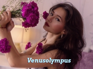Venusolympus