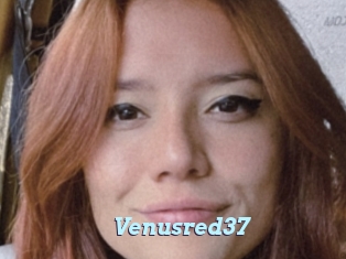 Venusred37
