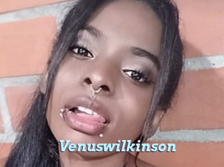 Venuswilkinson