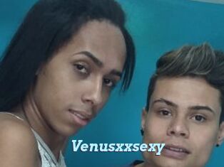 Venusxxsexy