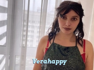 Verahappy