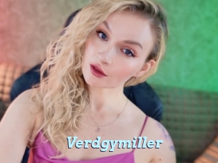 Verdgymiller