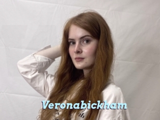 Veronabickham