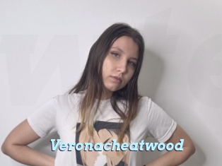 Veronacheatwood
