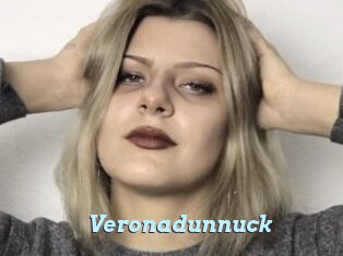 Veronadunnuck