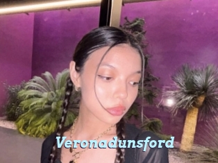 Veronadunsford