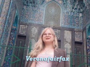 Veronafairfax