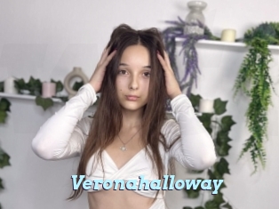 Veronahalloway