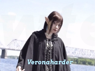Veronaharder