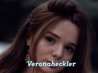 Veronaheckler