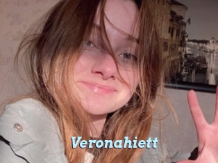 Veronahiett