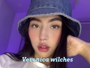 Veronica_wilches