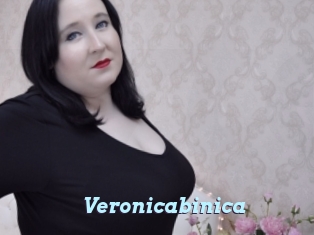 Veronicabinica