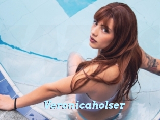 Veronicaholser