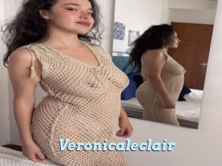 Veronicaleclair