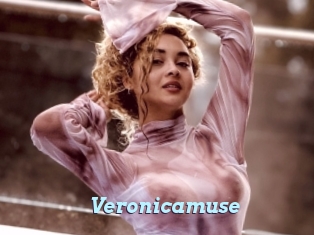 Veronicamuse
