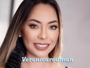 Veronicarodman