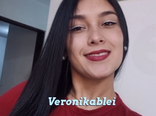 Veronikablei