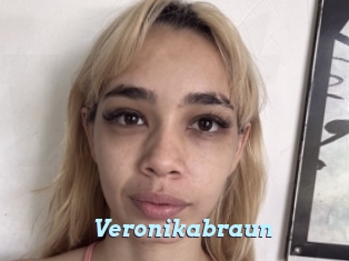Veronikabraun