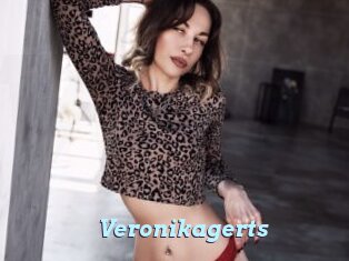 Veronikagerts