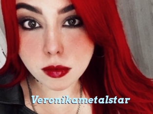 Veronikametalstar