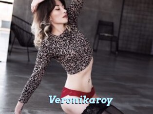 Veronikaroy