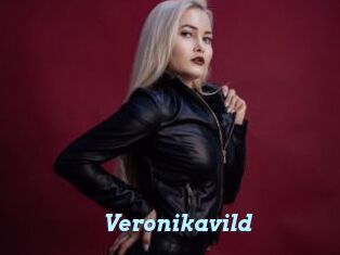 Veronikavild