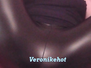 Veronikehot