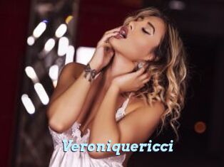 Veroniquericci