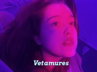 Vetamures