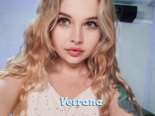 Vetrana