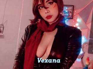 Vexana